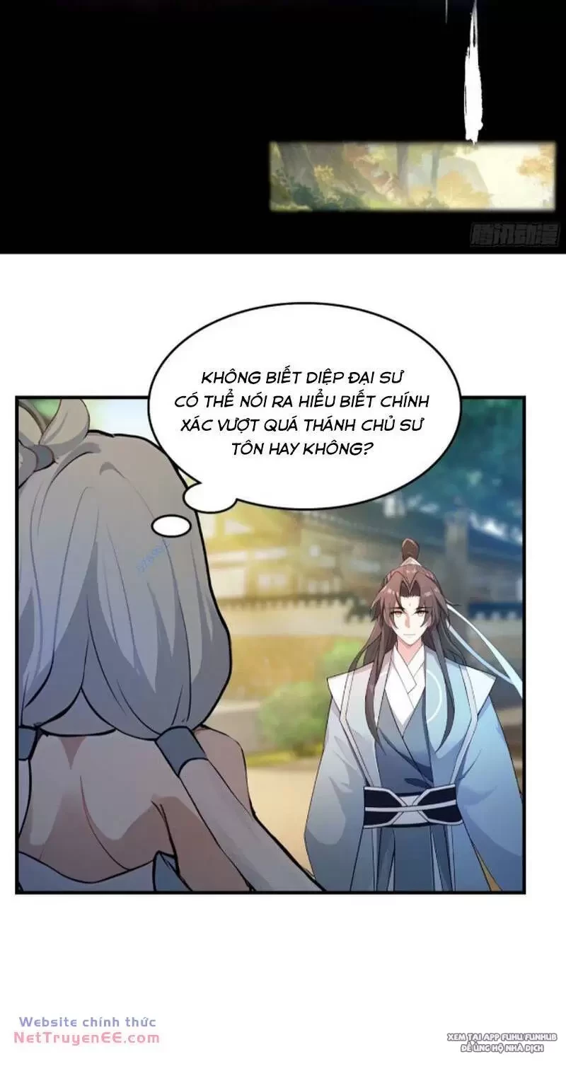 Hoá Ra Ta Đã Vô Địch Từ Lâu Chapter 47 - 20