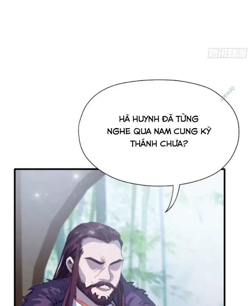 Hoá Ra Ta Đã Vô Địch Từ Lâu Chapter 58 - 7