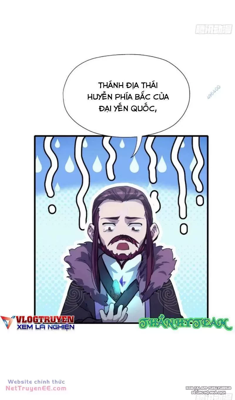 Hoá Ra Ta Đã Vô Địch Từ Lâu Chapter 61 - 25