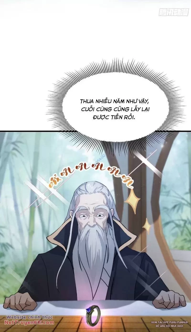 Hoá Ra Ta Đã Vô Địch Từ Lâu Chapter 63 - 1