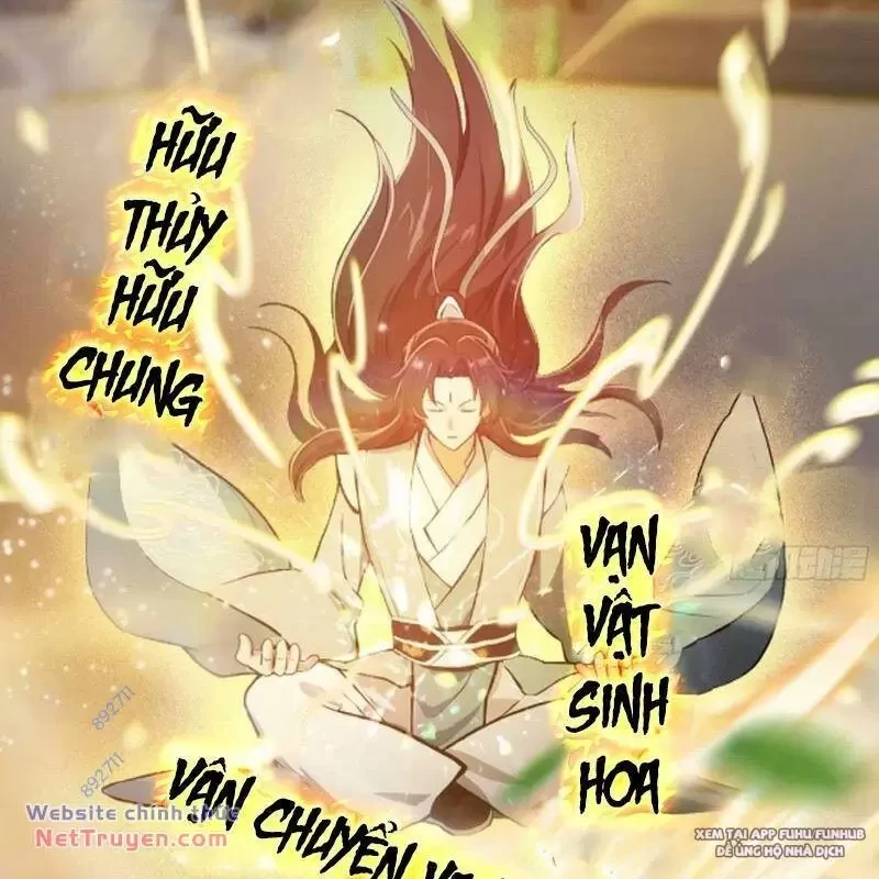 Hoá Ra Ta Đã Vô Địch Từ Lâu Chapter 68 - 39