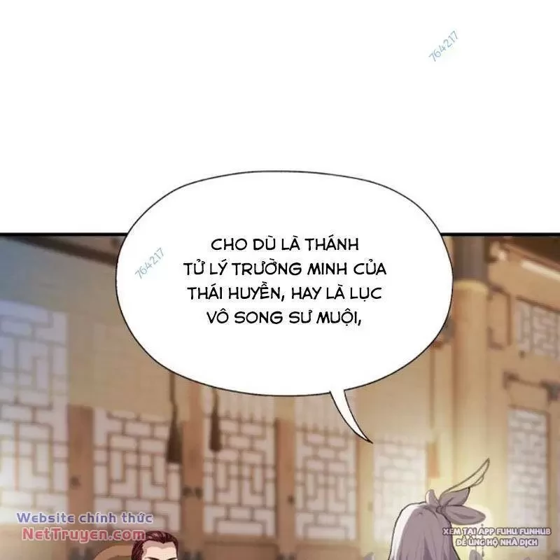 Hoá Ra Ta Đã Vô Địch Từ Lâu Chapter 71 - 18