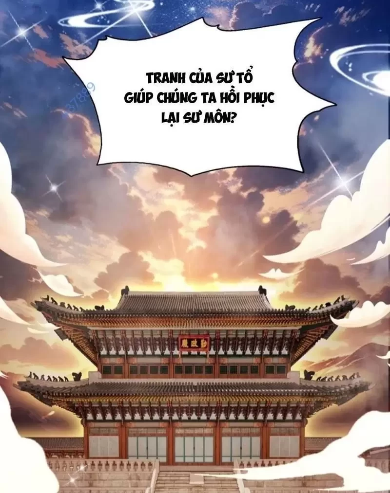 Hoá Ra Ta Đã Vô Địch Từ Lâu Chapter 77 - 28