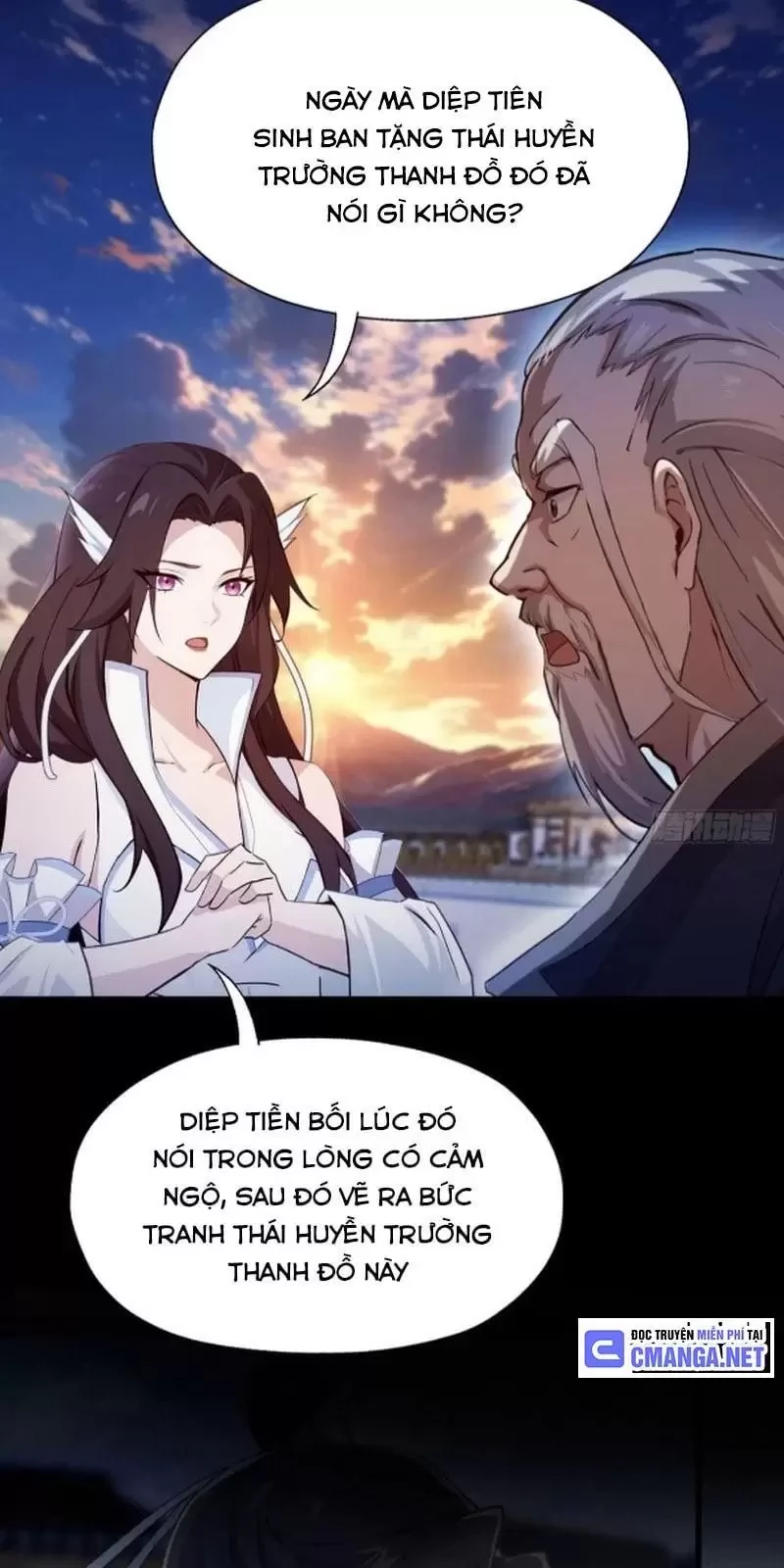 Hoá Ra Ta Đã Vô Địch Từ Lâu Chapter 78 - 13