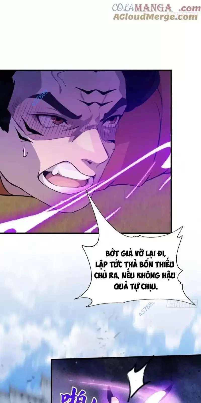 Hoá Ra Ta Đã Vô Địch Từ Lâu Chapter 84 - 32