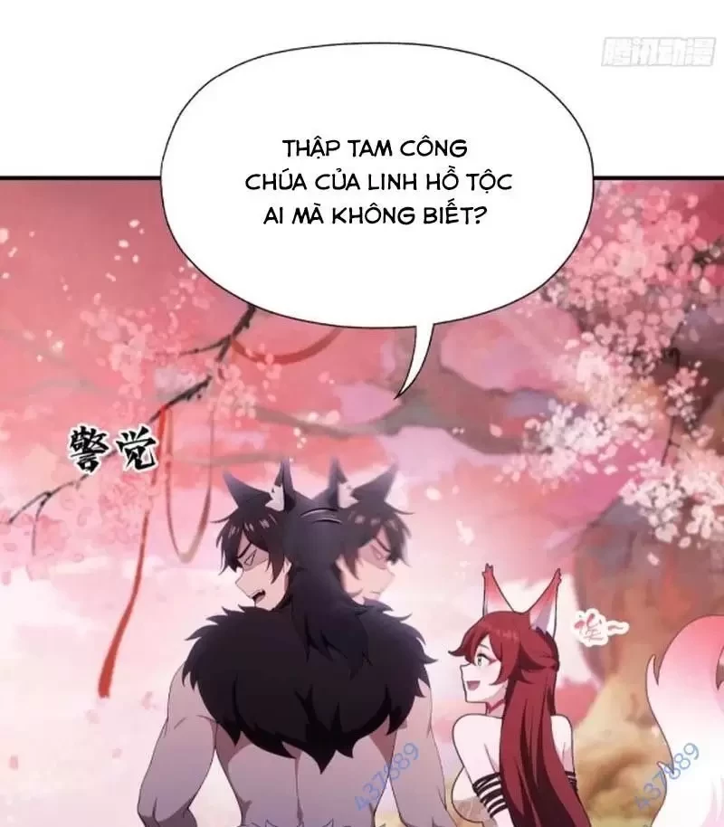 Hoá Ra Ta Đã Vô Địch Từ Lâu Chapter 86 - 36