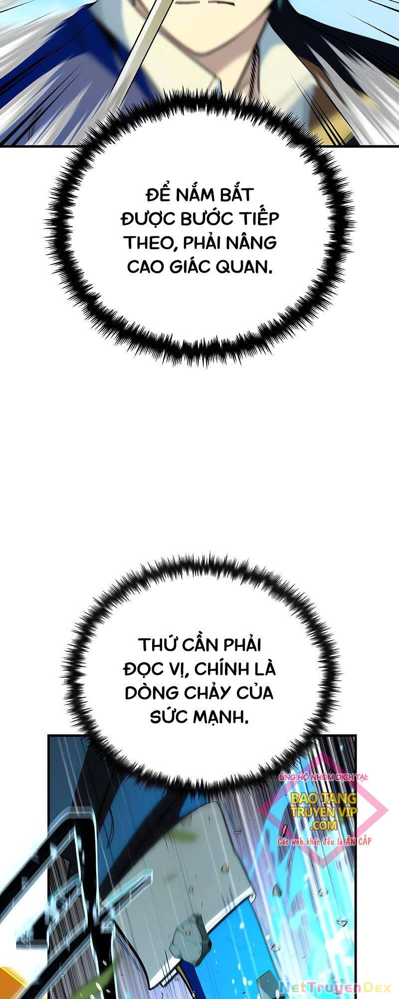 Sự Thức Tỉnh Của Hắc Ma Pháp Sư Sau 66666 Năm Chapter 126 - 5