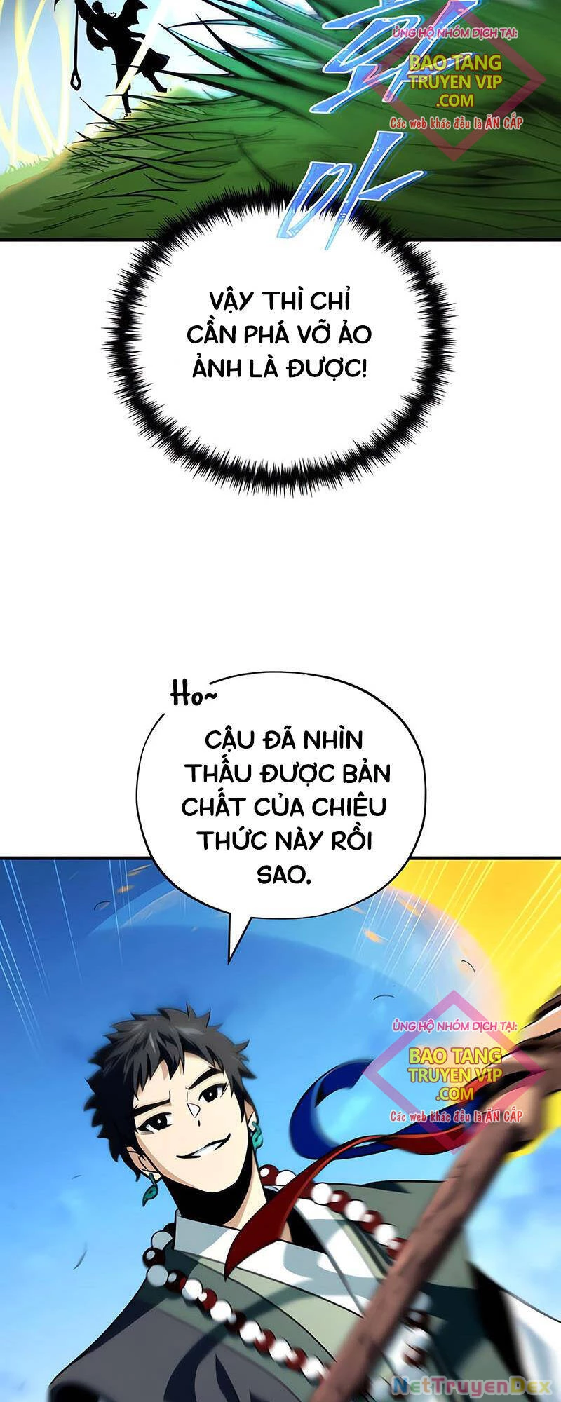 Sự Thức Tỉnh Của Hắc Ma Pháp Sư Sau 66666 Năm Chapter 126 - 10