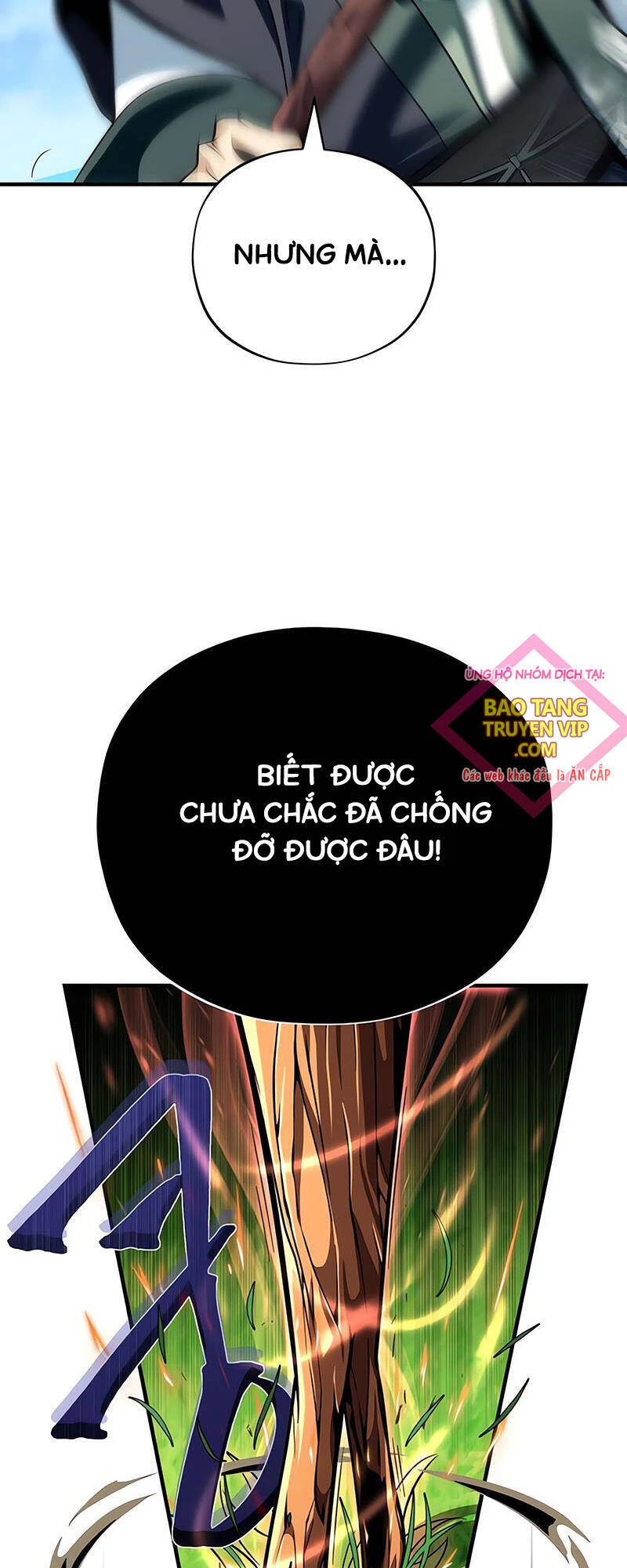Sự Thức Tỉnh Của Hắc Ma Pháp Sư Sau 66666 Năm Chapter 126 - 11