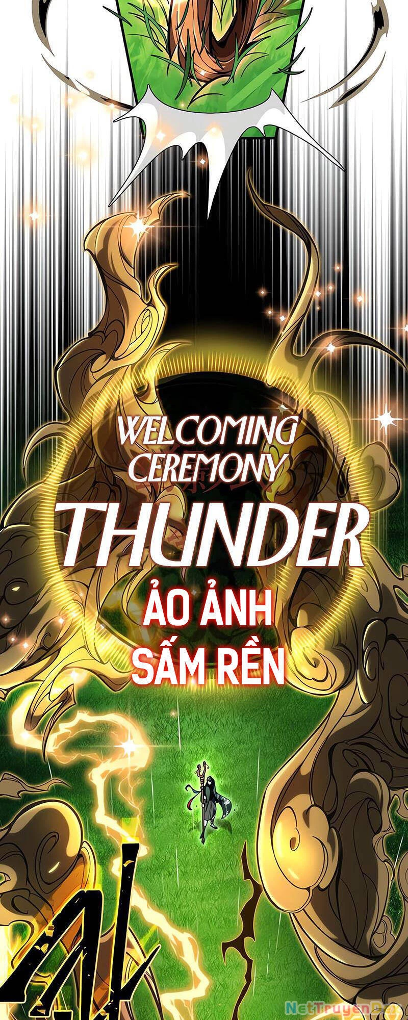 Sự Thức Tỉnh Của Hắc Ma Pháp Sư Sau 66666 Năm Chapter 126 - 12