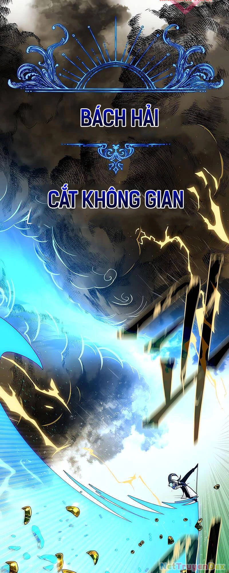 Sự Thức Tỉnh Của Hắc Ma Pháp Sư Sau 66666 Năm Chapter 126 - 17