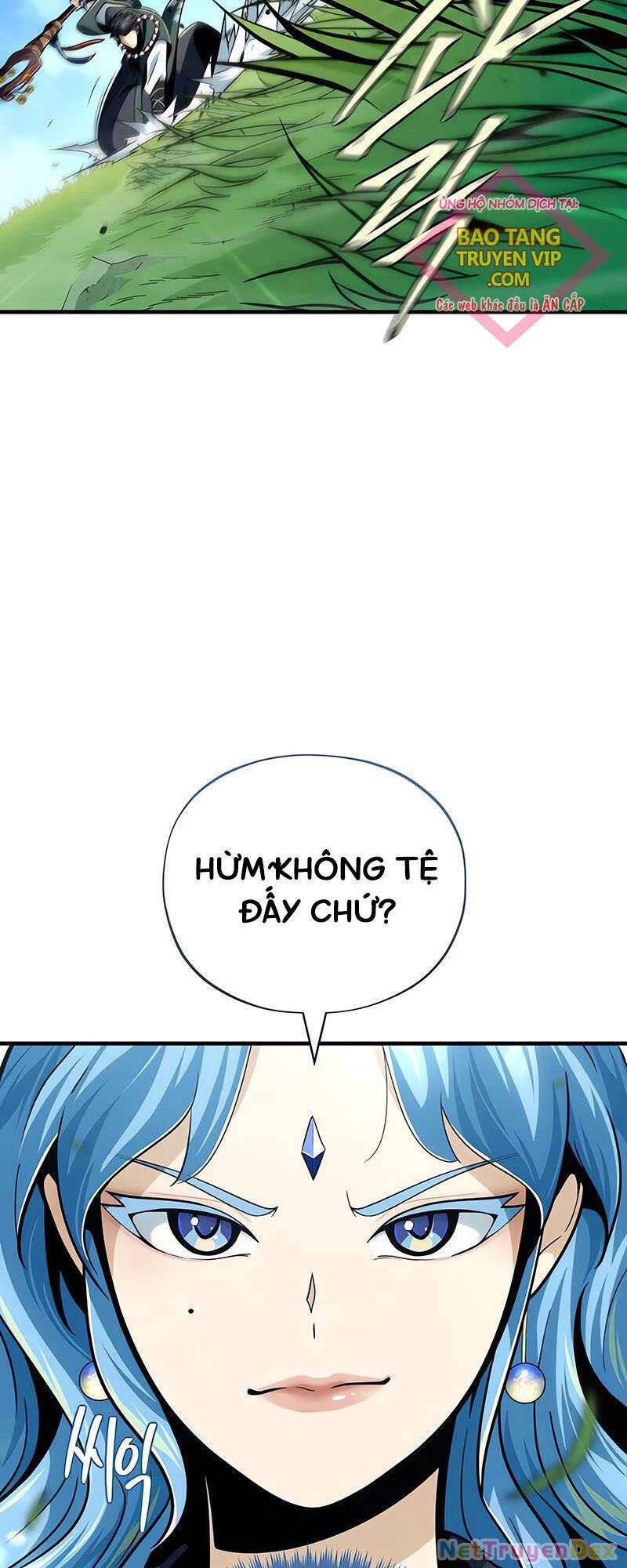 Sự Thức Tỉnh Của Hắc Ma Pháp Sư Sau 66666 Năm Chapter 126 - 26