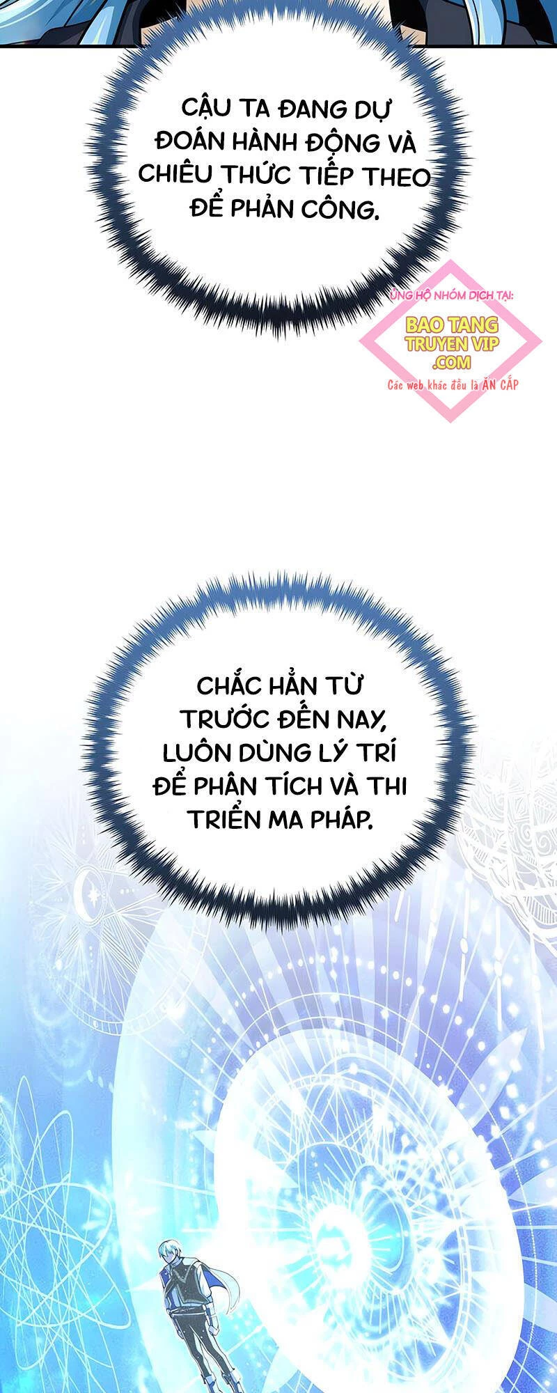Sự Thức Tỉnh Của Hắc Ma Pháp Sư Sau 66666 Năm Chapter 126 - 27