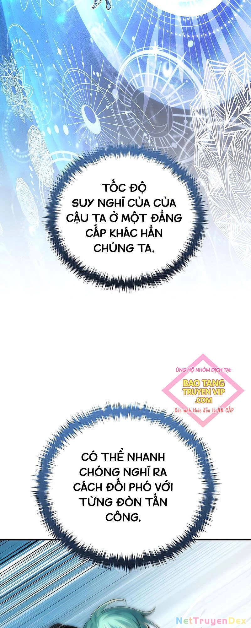Sự Thức Tỉnh Của Hắc Ma Pháp Sư Sau 66666 Năm Chapter 126 - 28