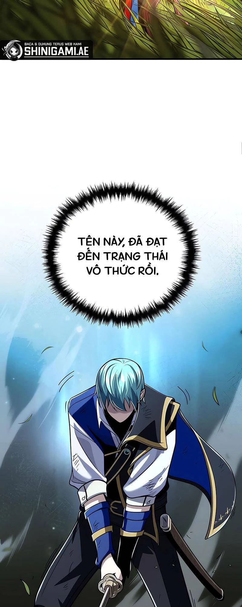 Sự Thức Tỉnh Của Hắc Ma Pháp Sư Sau 66666 Năm Chapter 126 - 34