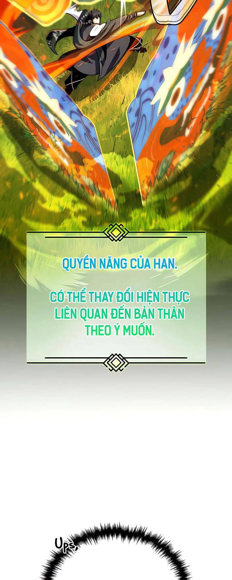 Sự Thức Tỉnh Của Hắc Ma Pháp Sư Sau 66666 Năm Chapter 126 - 43