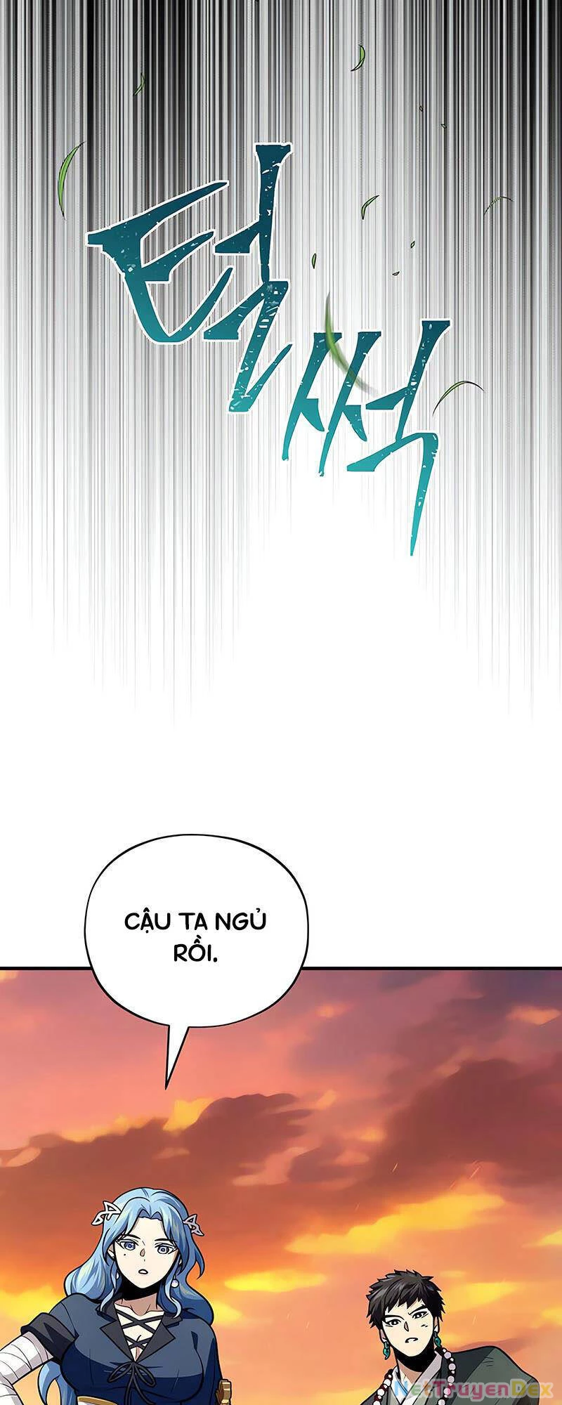 Sự Thức Tỉnh Của Hắc Ma Pháp Sư Sau 66666 Năm Chapter 126 - 47