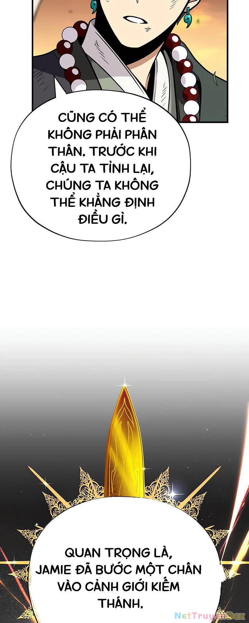 Sự Thức Tỉnh Của Hắc Ma Pháp Sư Sau 66666 Năm Chapter 126 - 52