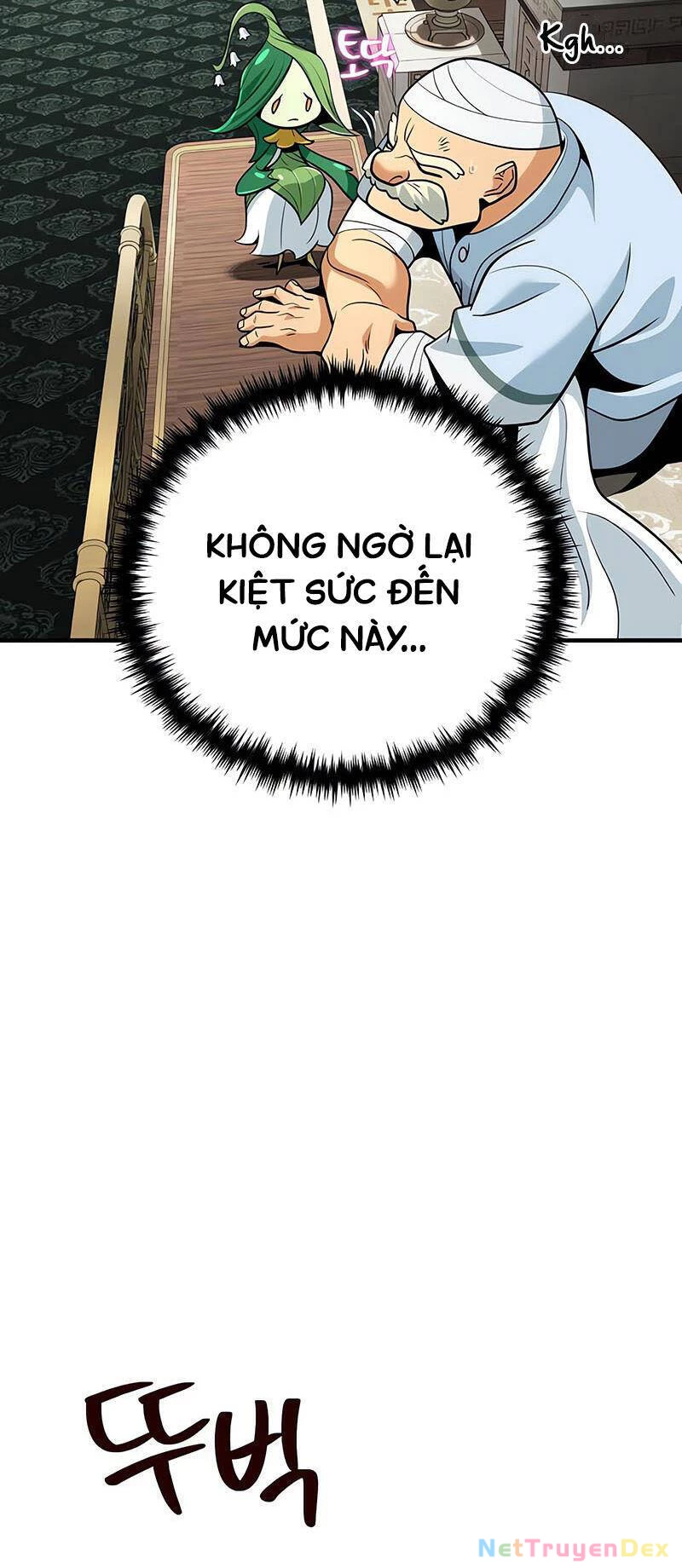 Sự Thức Tỉnh Của Hắc Ma Pháp Sư Sau 66666 Năm Chapter 126 - 60