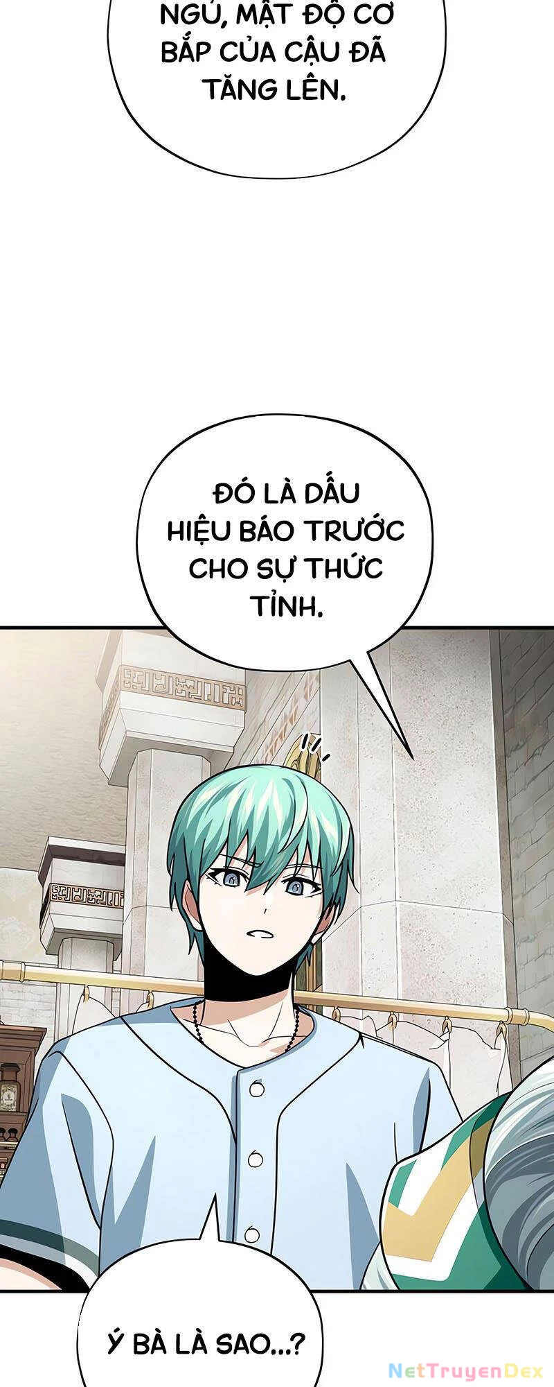 Sự Thức Tỉnh Của Hắc Ma Pháp Sư Sau 66666 Năm Chapter 126 - 65