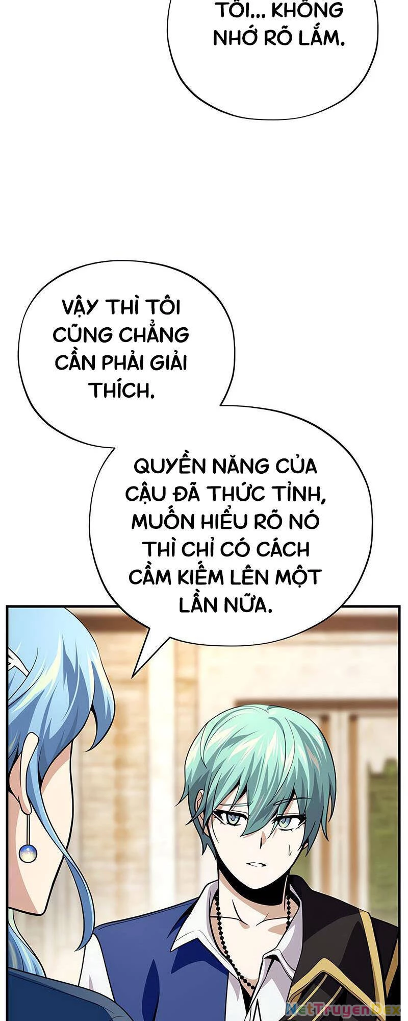 Sự Thức Tỉnh Của Hắc Ma Pháp Sư Sau 66666 Năm Chapter 126 - 70