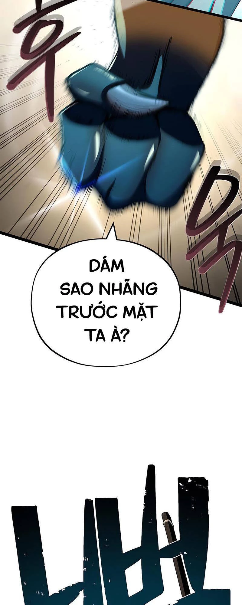 Sự Thức Tỉnh Của Hắc Ma Pháp Sư Sau 66666 Năm Chapter 126 - 83