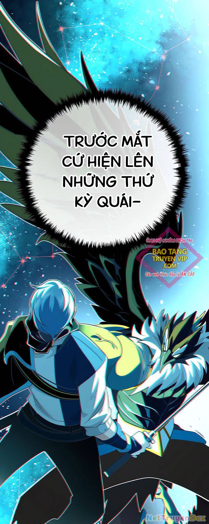 Sự Thức Tỉnh Của Hắc Ma Pháp Sư Sau 66666 Năm Chapter 126 - 91
