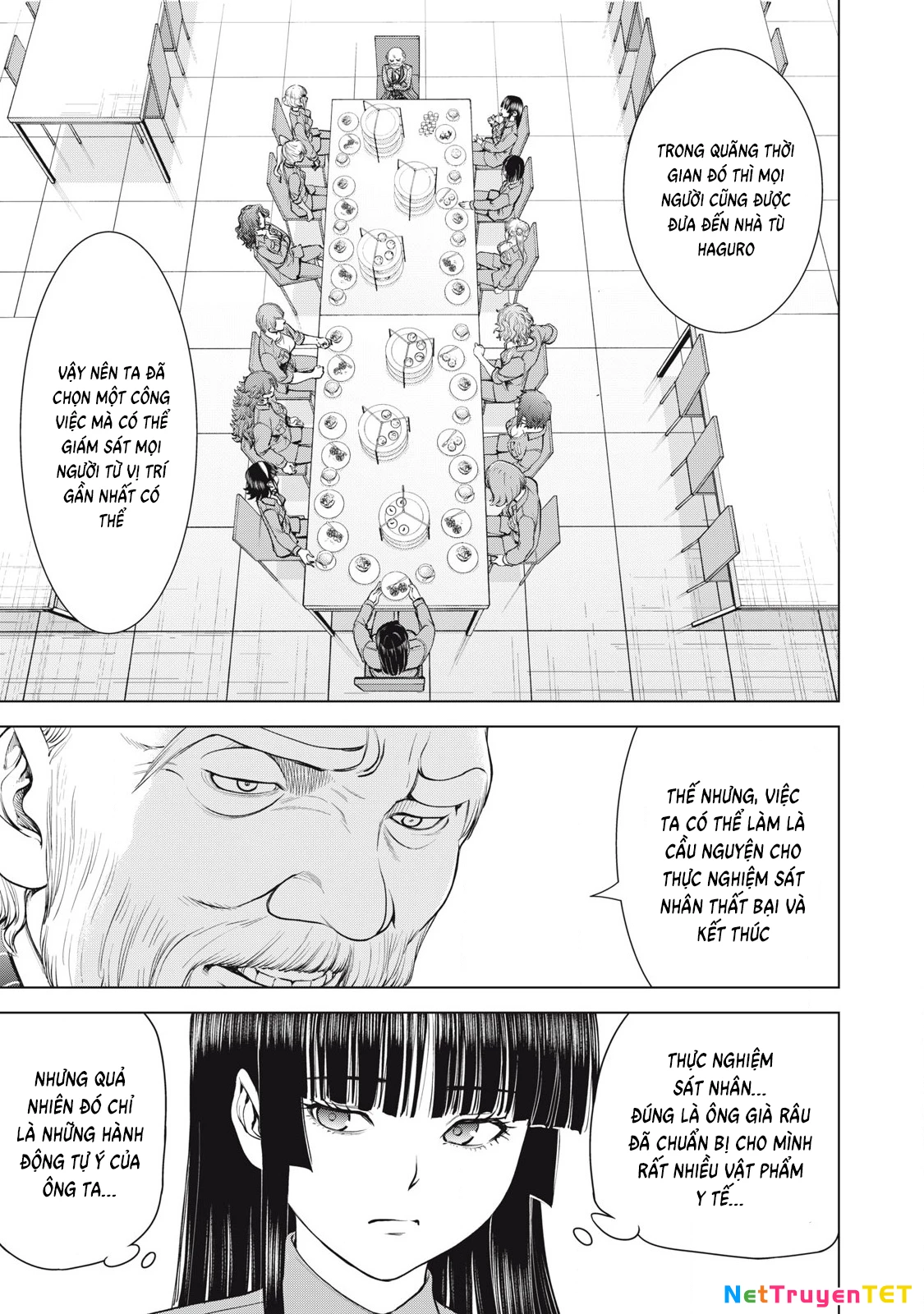 Satanophany Chapter 274 - 20