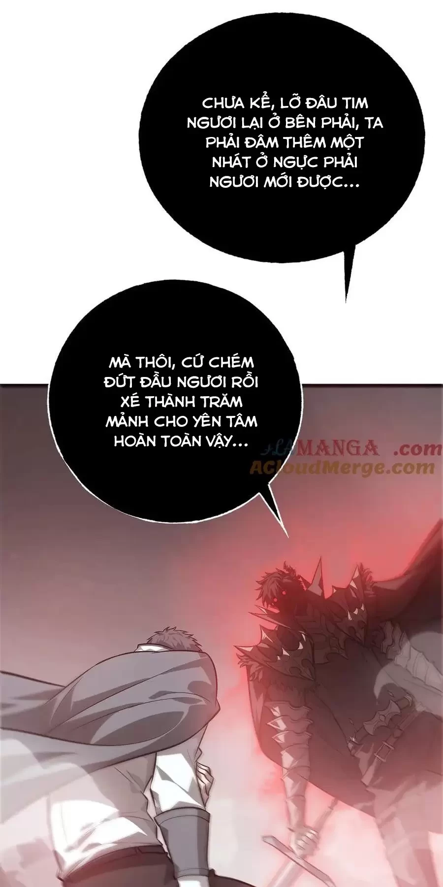 Ta Là Boss Mạnh Chapter 21 - 47