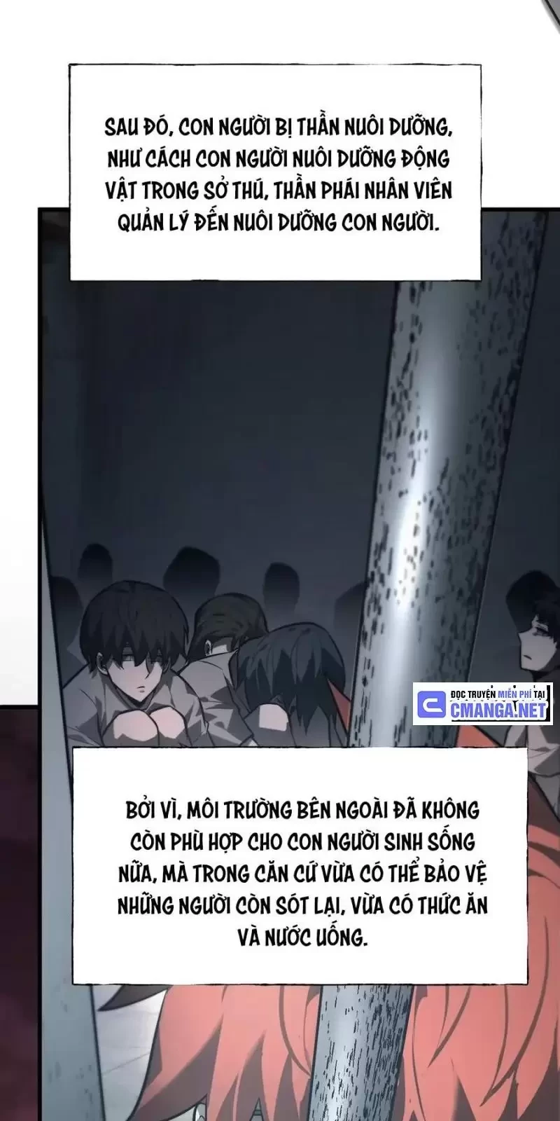 Ta Là Boss Mạnh Chapter 25 - 47