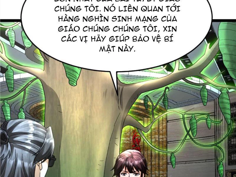 Toàn Cầu Băng Phong: Ta Chế Tạo Phòng An Toàn Tại Tận Thế Chapter 396 - 28