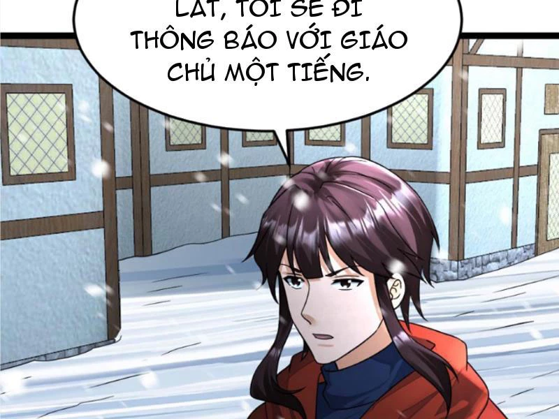 Toàn Cầu Băng Phong: Ta Chế Tạo Phòng An Toàn Tại Tận Thế Chapter 396 - 46