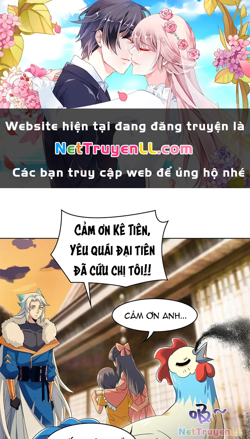 Cường Giả Đến Từ Trại Tâm Thần Chapter 278 - 1