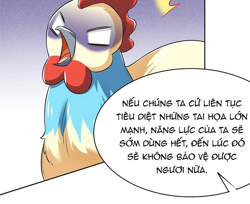 Cường Giả Đến Từ Trại Tâm Thần Chapter 278 - 38