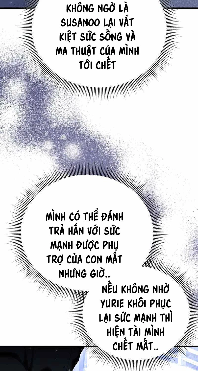 Người Chơi Trở Lại Sau 10000 Năm Chapter 87 - 33