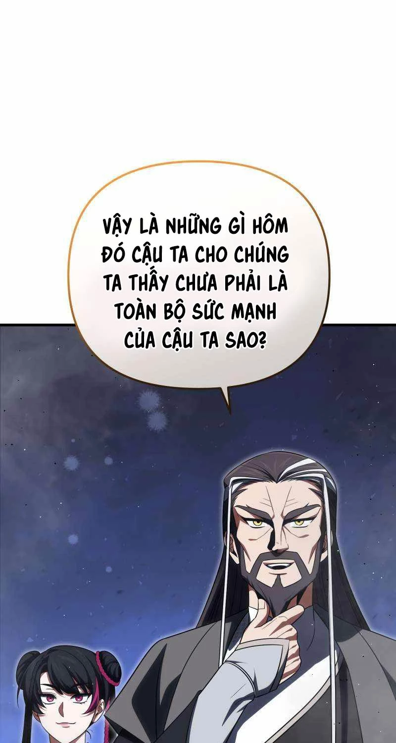 Người Chơi Trở Lại Sau 10000 Năm Chapter 87 - 62