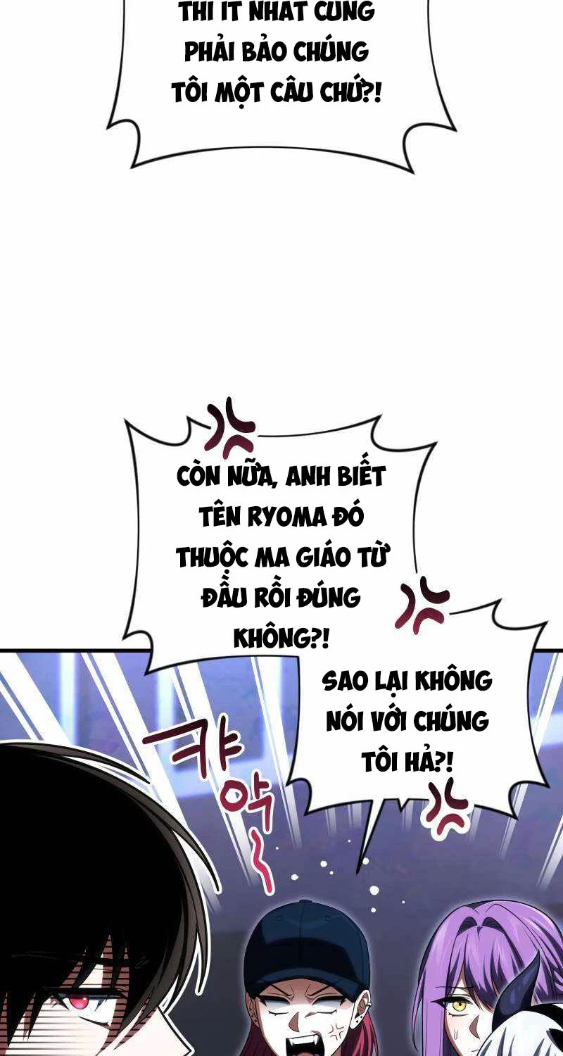 Người Chơi Trở Lại Sau 10000 Năm Chapter 87 - 73