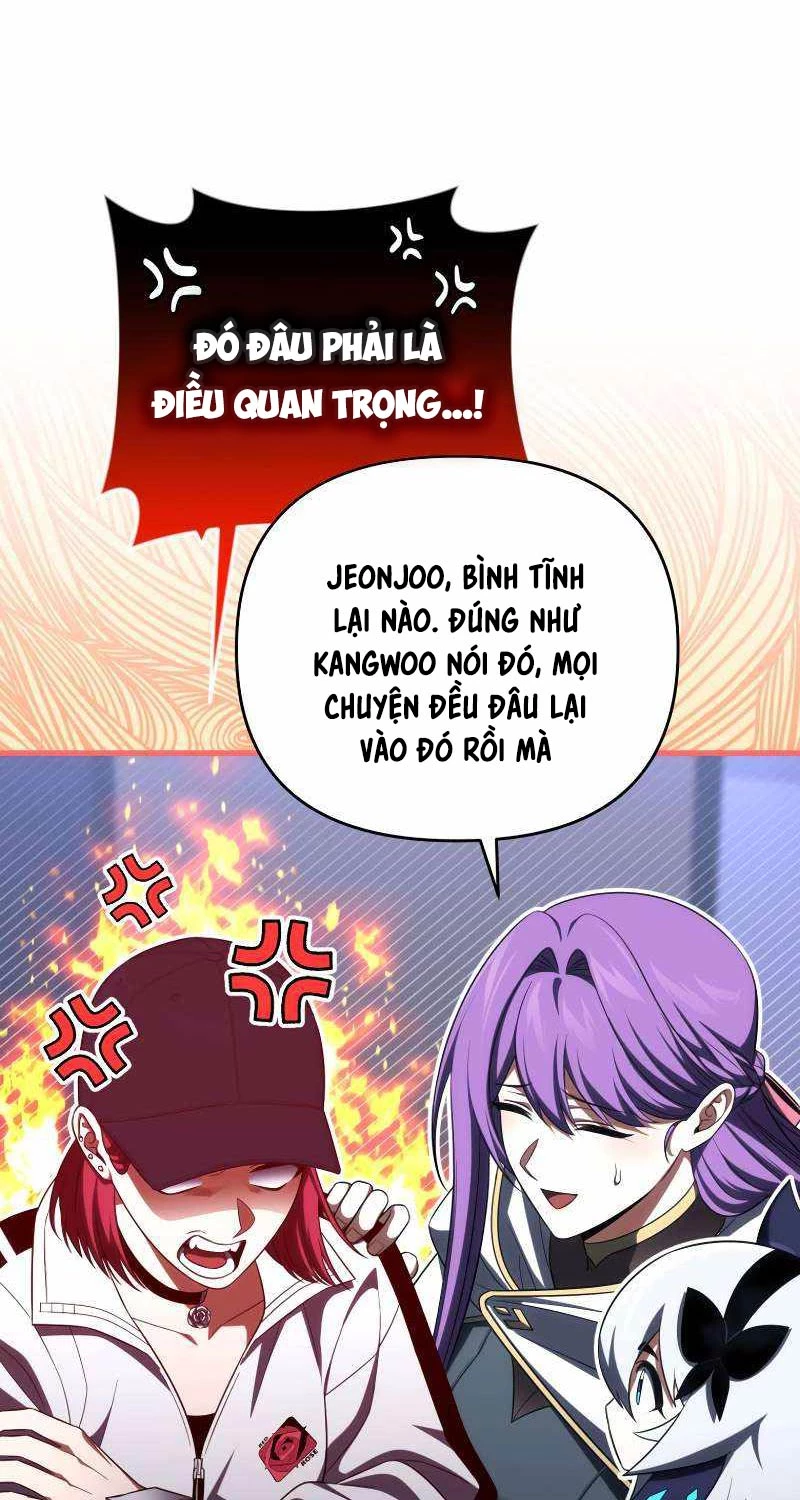 Người Chơi Trở Lại Sau 10000 Năm Chapter 87 - 76