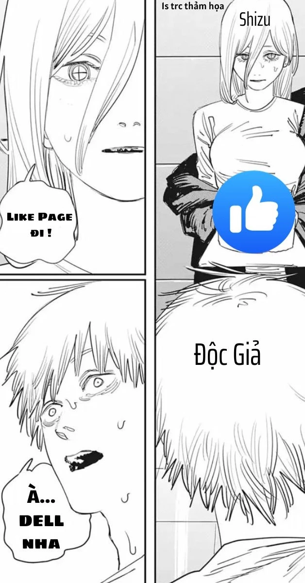 Cô Nàng Mèo Ngủ Gật Và Chàng Trai Hướng Nội Chapter 19 - 36