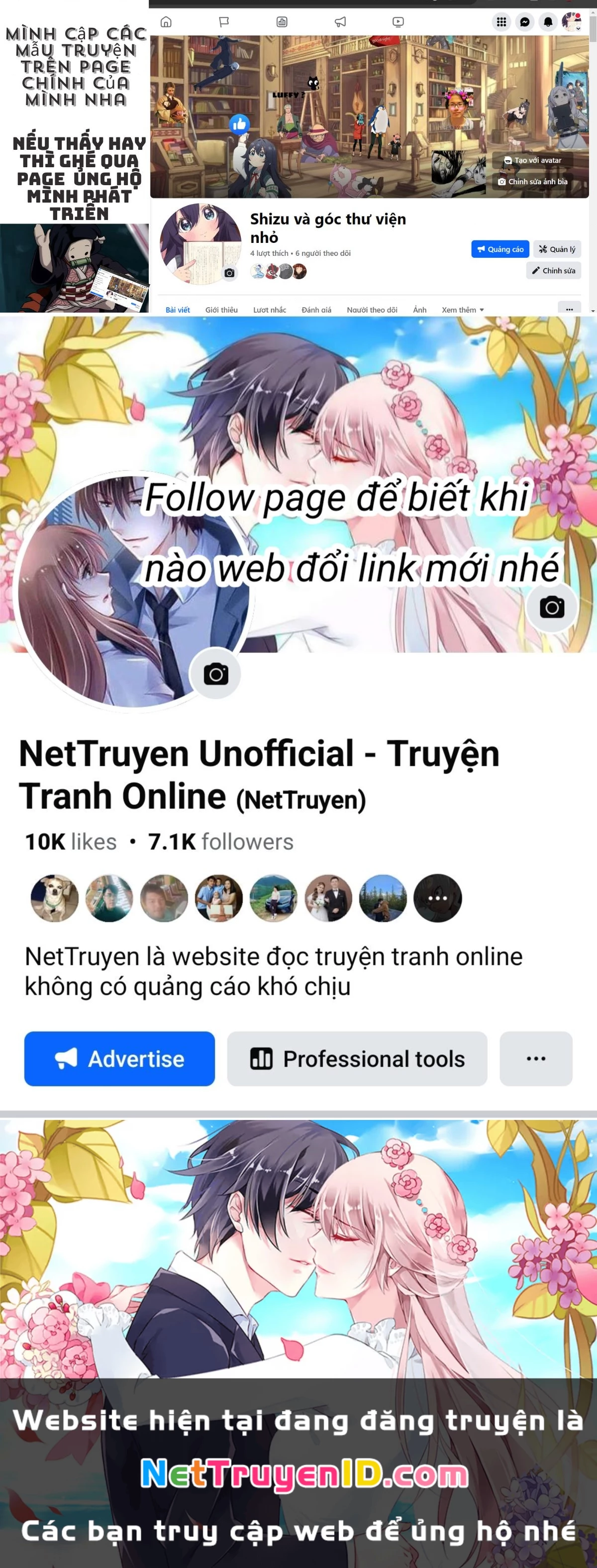 Cô Nàng Mèo Ngủ Gật Và Chàng Trai Hướng Nội Chapter 19 - 37