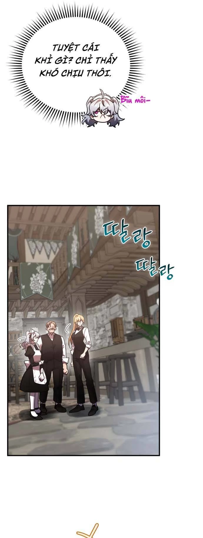 Hero X Demon King X Villain Chapter 45 - 33