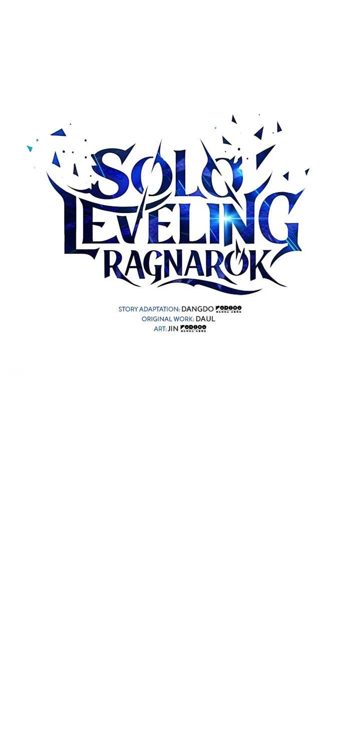 Solo Leveling Ragnarok Chapter 10 - 117