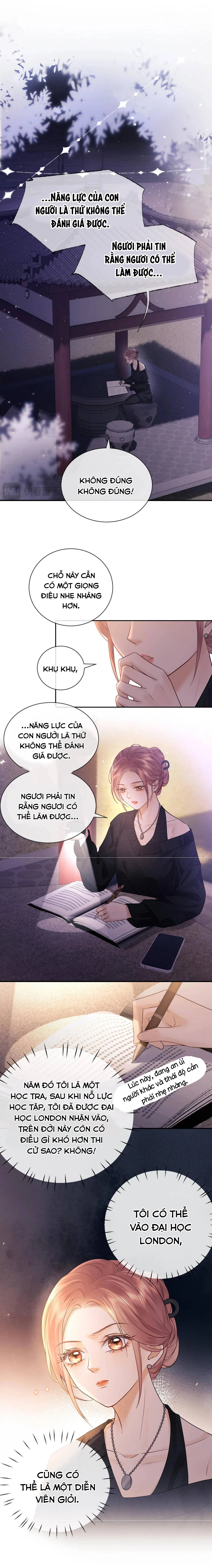 Trọng Sinh Trở Thành Fan" Vợ " Của Thần Tượng Chapter 10 - 7