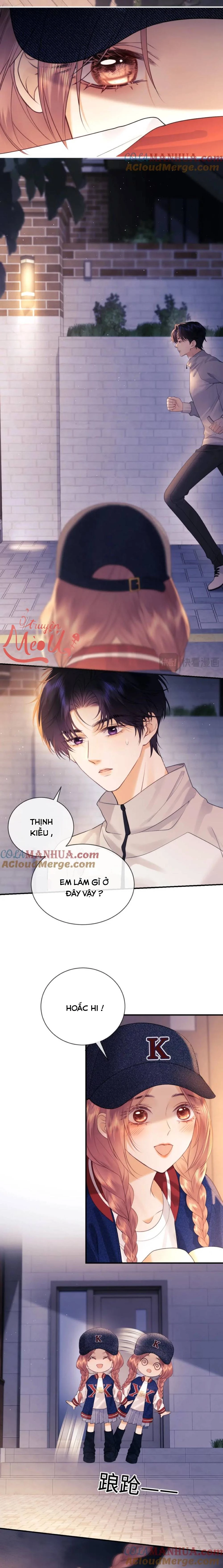 Trọng Sinh Trở Thành Fan" Vợ " Của Thần Tượng Chapter 18 - 11