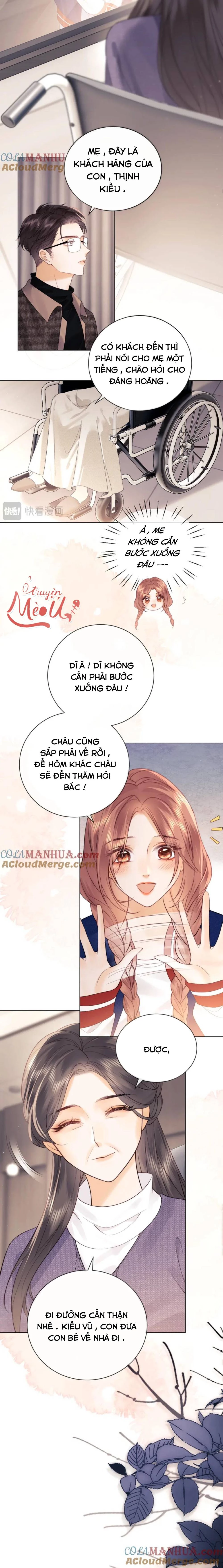 Trọng Sinh Trở Thành Fan" Vợ " Của Thần Tượng Chapter 20 - 2