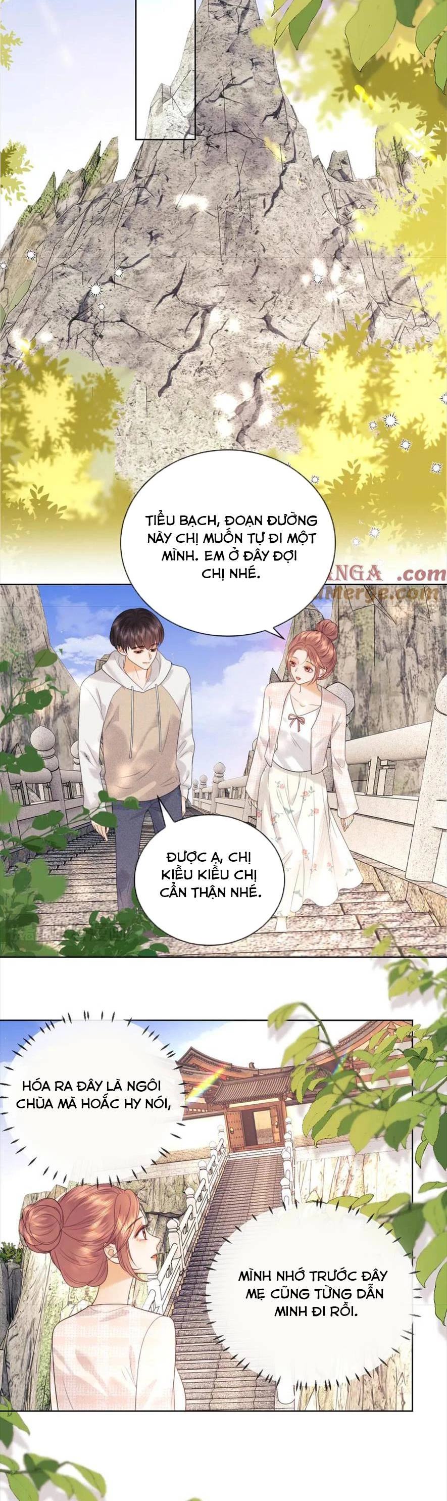 Trọng Sinh Trở Thành Fan" Vợ " Của Thần Tượng Chapter 41 - 12