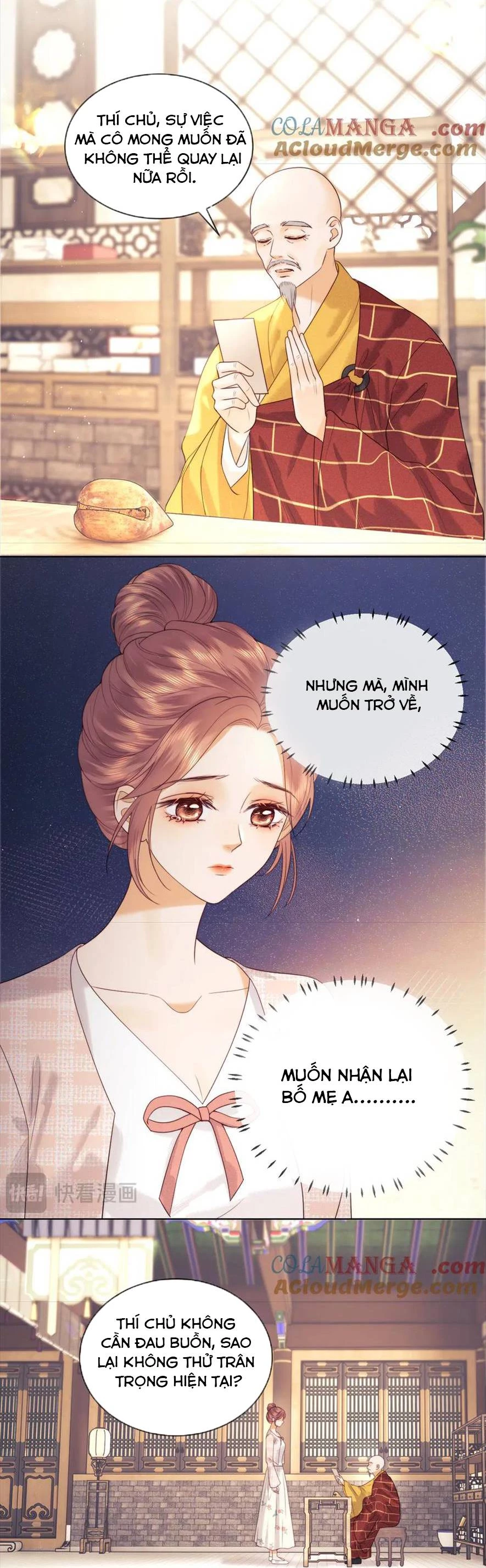 Trọng Sinh Trở Thành Fan" Vợ " Của Thần Tượng Chapter 41 - 16