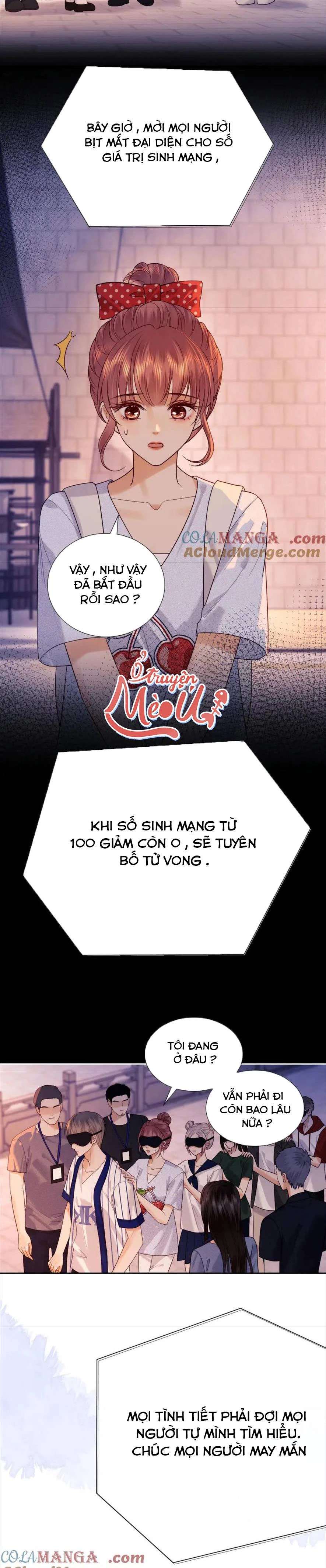 Trọng Sinh Trở Thành Fan" Vợ " Của Thần Tượng Chapter 44 - 8