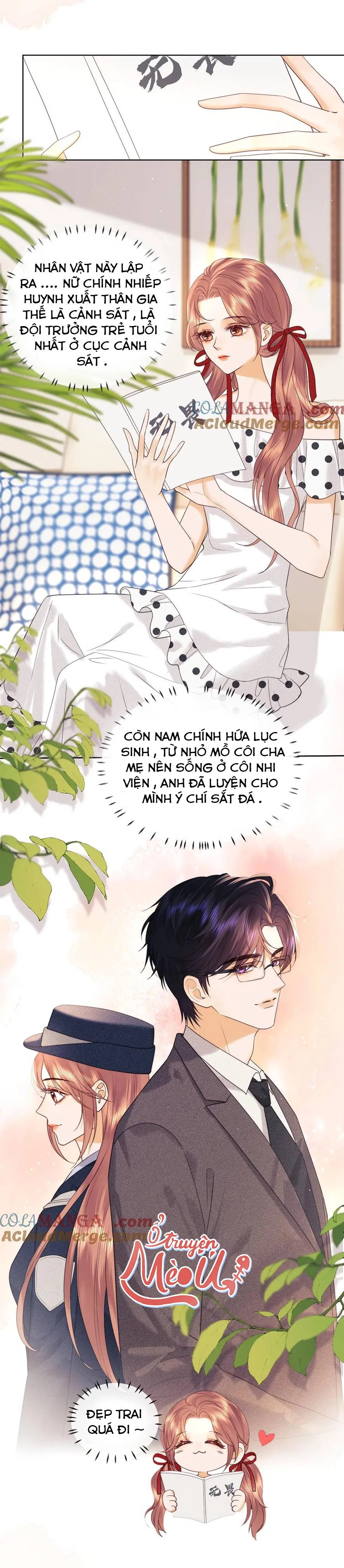 Trọng Sinh Trở Thành Fan" Vợ " Của Thần Tượng Chapter 49 - 2