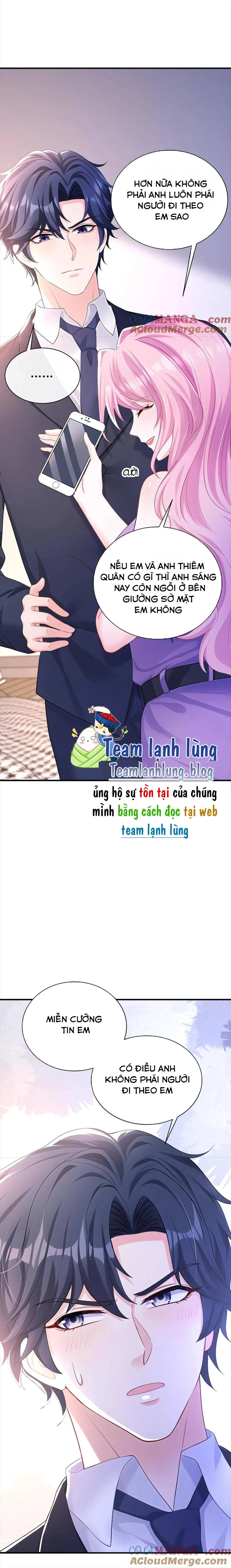 Tái Sinh Trở Lại : Chồng Cũ Khóc Lóc Cầu Xin Tái Hôn Chapter 193 - 3